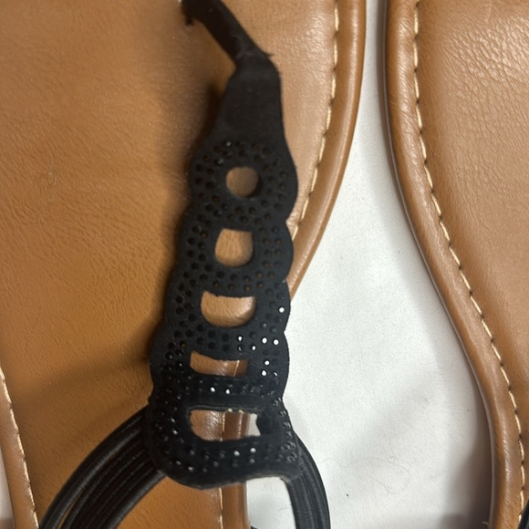 Arizona Jean co women’s sandals - Picture 3 of 3